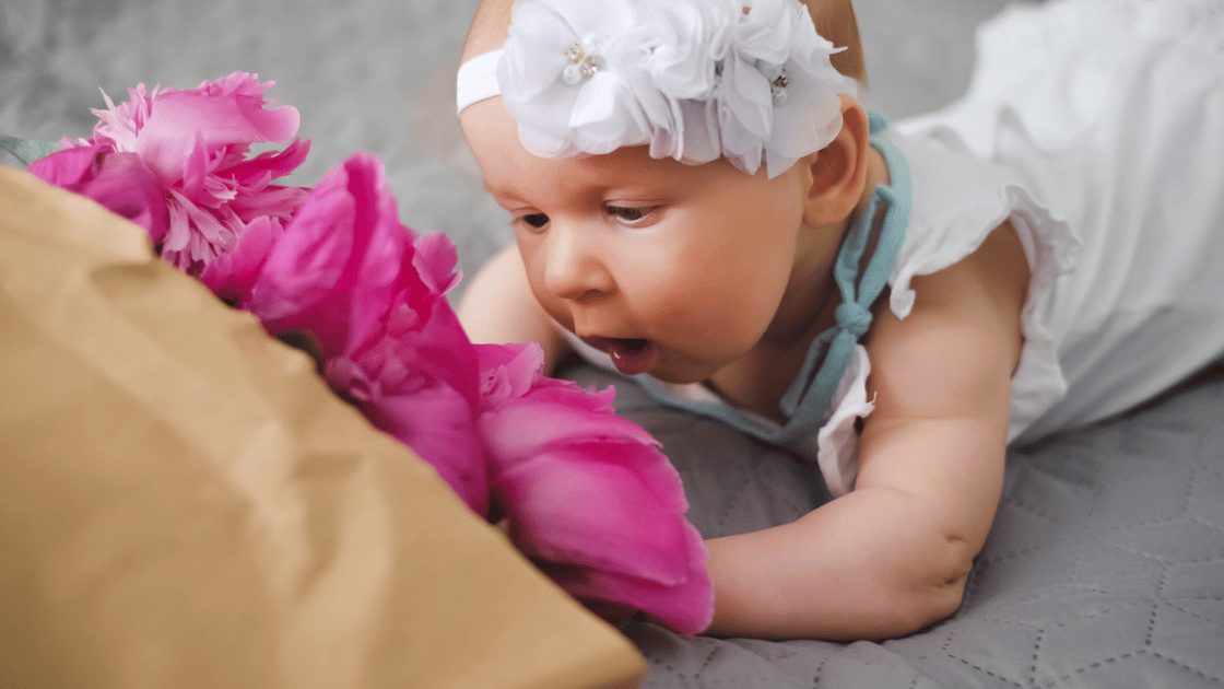 Is that musty smell in my house unhealthy?